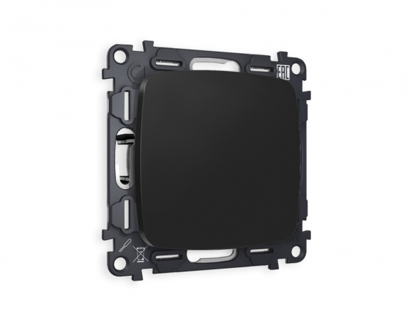 Заглушка для поста, без рамки Ambrella Volt OMEGA MO816010 