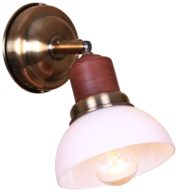 Нарушена упаковка! <150927> 320-501-01 Спот Velante