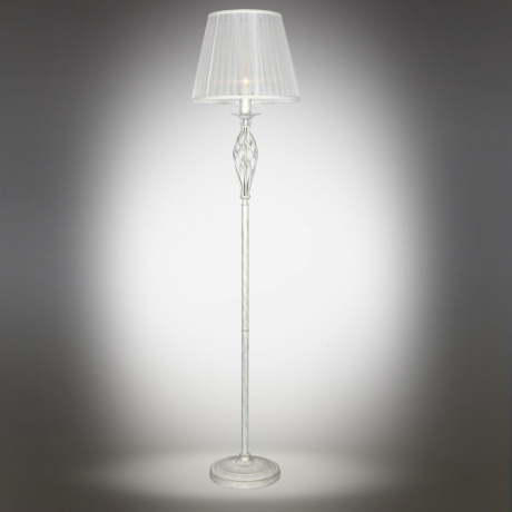 Торшер с лампочкой Omnilux OML-79105-01+Lamps 