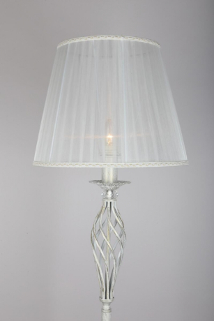 Торшер с лампочкой Omnilux OML-79105-01+Lamps 