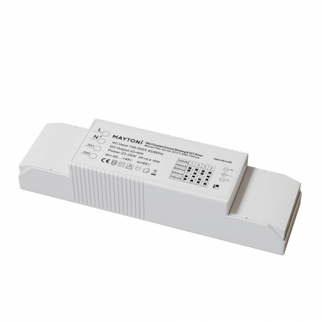 Блок питания Maytoni Lighting control PSL-DL40-3CCT-550-700mA