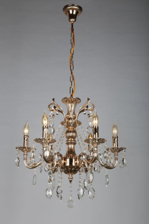 Подвесная люстра Omnilux Aosta OML-78903-06