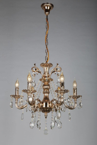 Подвесная люстра Omnilux Aosta OML-78903-06