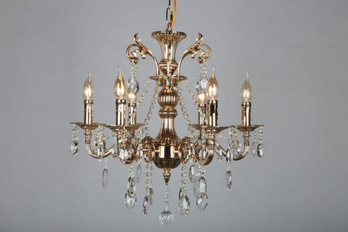 Подвесная люстра Omnilux Aosta OML-78903-06