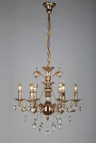 Подвесная люстра Omnilux Aosta OML-78903-06