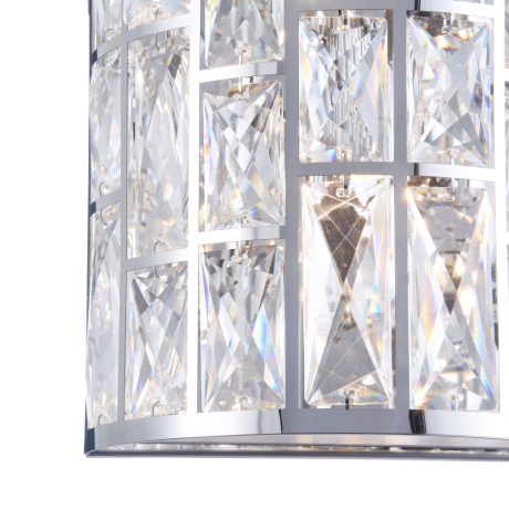 MOD184-WL-02-CH Бра Maytoni Gelid 