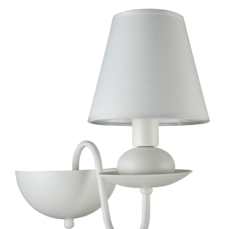 FR5756-WL-01-W Бра Freya Eliza 