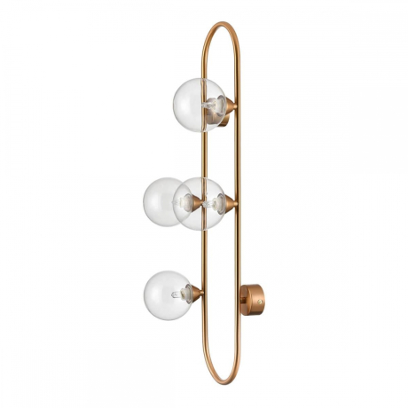 Накладной светильник Vele Luce Bianco VL5714W11 