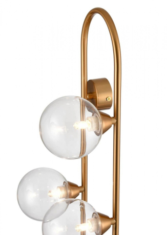 Накладной светильник Vele Luce Bianco VL5714W11 