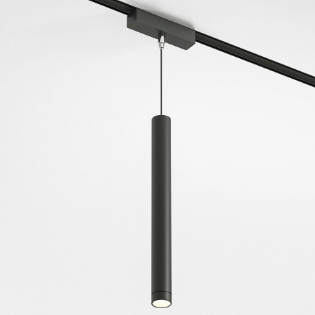 Подвесной светильник Elektrostandard Flat Magnetic a063714 