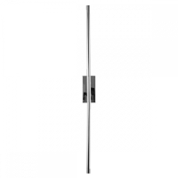 Нарушена упаковка!  <436879> Настенный светильник Arte Lamp Lines A2029AP-1CC