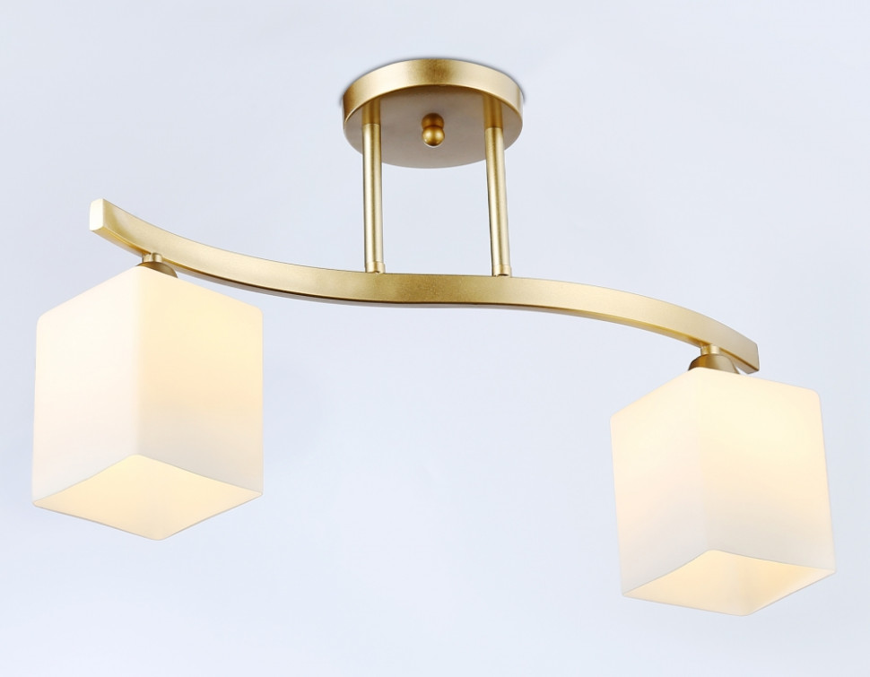 Потолочный светильник Traditional Ambrella light TR303119, цвет золото - фото 2