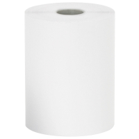 Нарушена упаковка!  <198829> Чековая лента ТЕРМОБУМАГА 80 мм (диаметр 61 мм, длина 54 м, втулка 18 мм) КОМПЛЕКТ 6 шт., BRAUBERG, 110881 (110881)