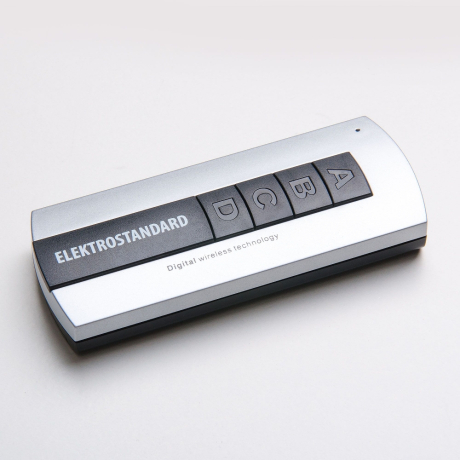 Пульт управления светом Y2 Elektrostandard 4690389006906 (a024433) 