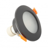 Встраиваемый светильник Denkirs DK3016 DK3016-BK 