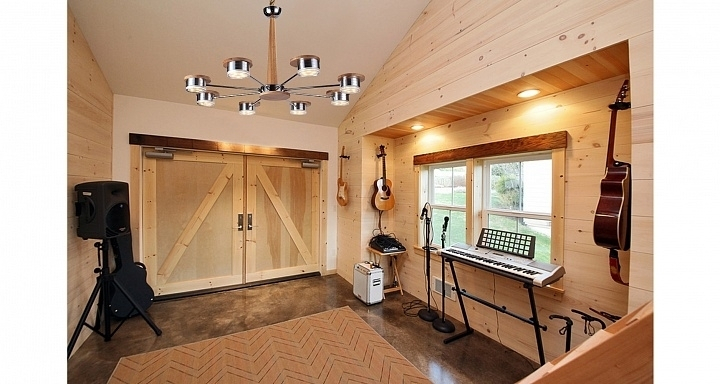 Natura 069.8 LED Подвесная люстра Lucia Tucci 