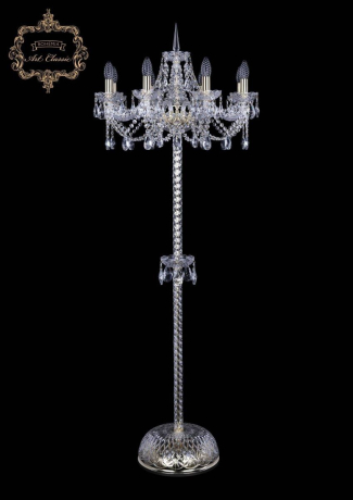 13.21.8.200.P.h-160.Gd.Sp Торшер Art Classic 