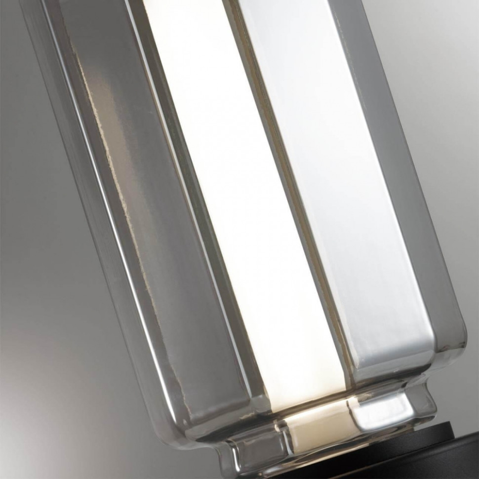 Настольная лампа Odeon Light Exclusive Hightech Jam 5408/10TL, цвет черный 5408/10TL - фото 3