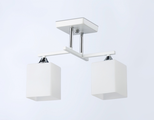 Потолочный светильник с лампочками Ambrella light TR303111+Lamps 