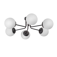 Потолочная люстра Vitaluce V4995-1/6P