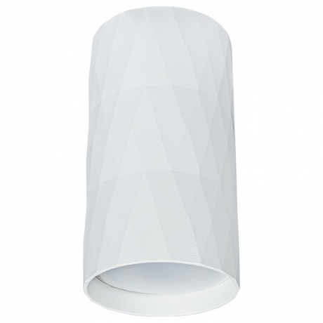 Накладной светильник Arte Lamp Fang A5557PL-1WH 