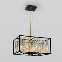 Подвесной светильник Bogates 377/6 (a061525)