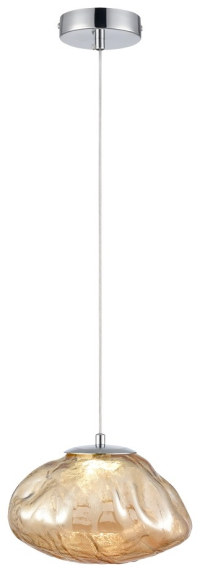 Подвесной светильник Wertmark Isola WE219.01.143