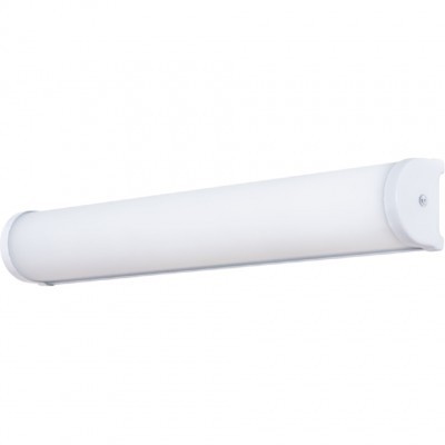 A5210AP-4WH Настенно-потолочный светильник для ванной комнаты Arte Lamp Aqua-bara, цвет белый - фото 1