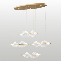 Линейно-подвесной светильник Lussole KNOX LSP-7411