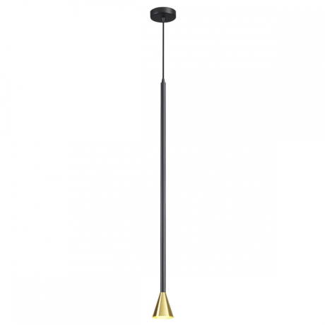 Подвесной светильник Odeon Light Pipa 3884/1GB 