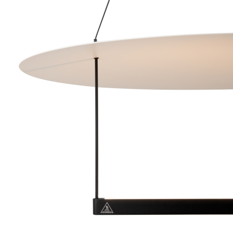 Подвесной светильник Maytoni Halo MOD280PL-L30B3K 