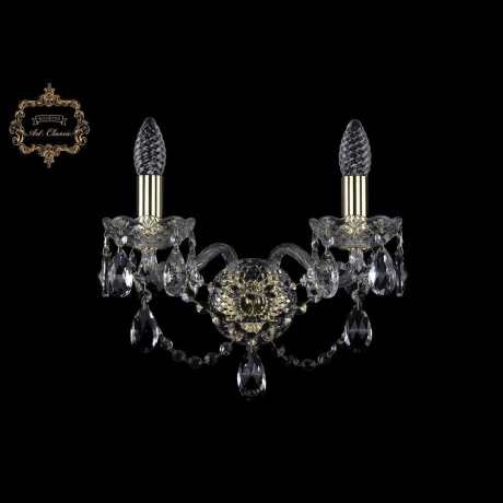 10.21.2.141.Gd.Sp Бра Art Classic 