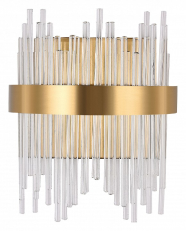 Накладной светильник Natali Kovaltseva LED LAMPS 81118 LED LAMPS 81118/1W 