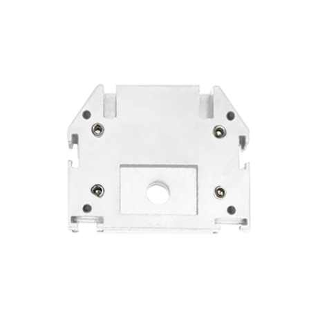 Заглушка для трека Lightstar Teta 505146 