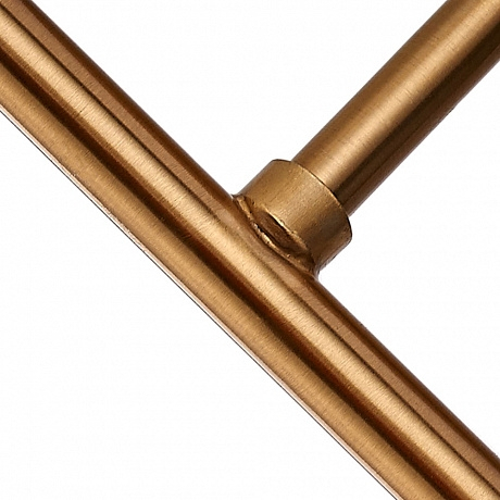 Бра с лампочками. Комплект от Lustrof. №257610-616442 