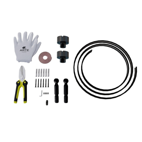 Набор креплений Arte Lamp Skycross A600506N 