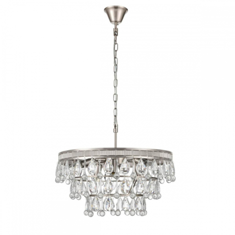 Подвесная люстра Vele Luce Augostina VL3253P06 