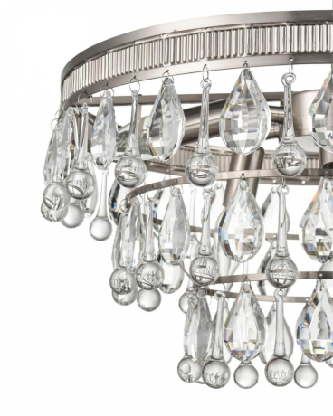 Подвесная люстра Vele Luce Augostina VL3253P06 