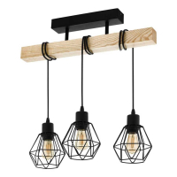 Светильник на штанге Eglo TOWNSHEND 5 44074