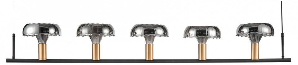 Подвесной светильник Vele Luce Olivia VL5642P05 