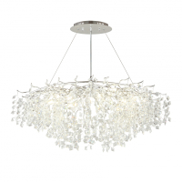 Люстра подвесная Aployt Danusia APL.846.13.10