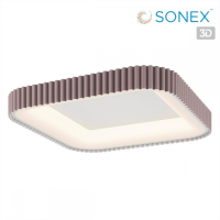 Светильник Sonex Avra Led 7770/56L