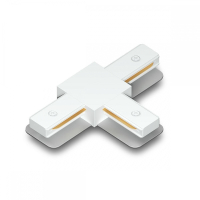 Соединитель T-образный для треков Ambrella Light TRACK SYSTEM GL7167