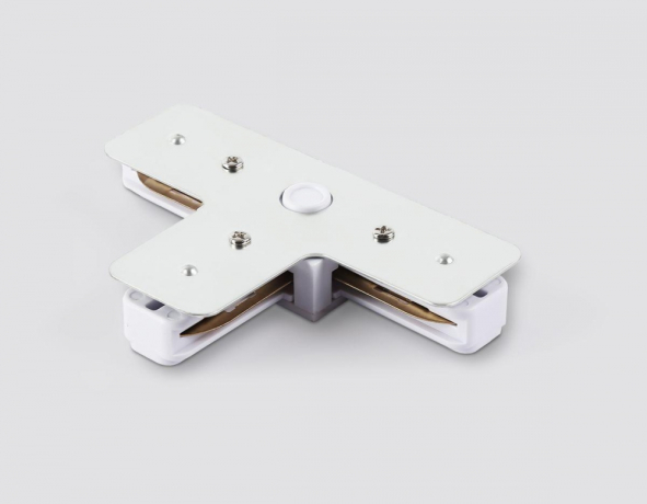 Соединитель T-образный для треков Ambrella Light TRACK SYSTEM GL7167 