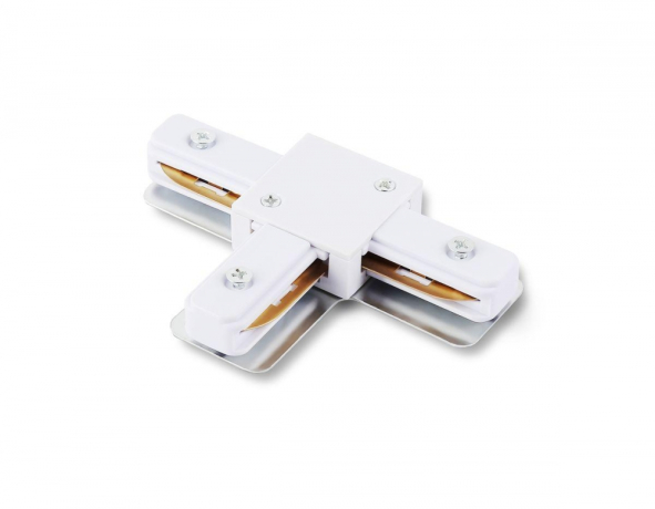 Соединитель T-образный для треков Ambrella Light TRACK SYSTEM GL7167 