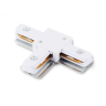 Соединитель T-образный для треков Ambrella Light TRACK SYSTEM GL7167 
