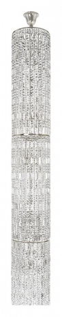 Люстра на штанге Arti Lampadari Lazio Lazio E 1.9.35.501 N 