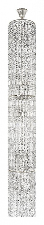 Люстра на штанге Arti Lampadari Lazio Lazio E 1.9.35.501 N