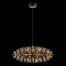 Подвесной светильник Loft it Raimond 9027-75 Gold