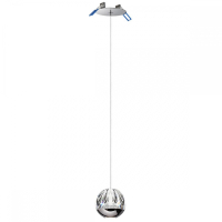 Подвесной светильник Odeon Light Sono 5100/5L